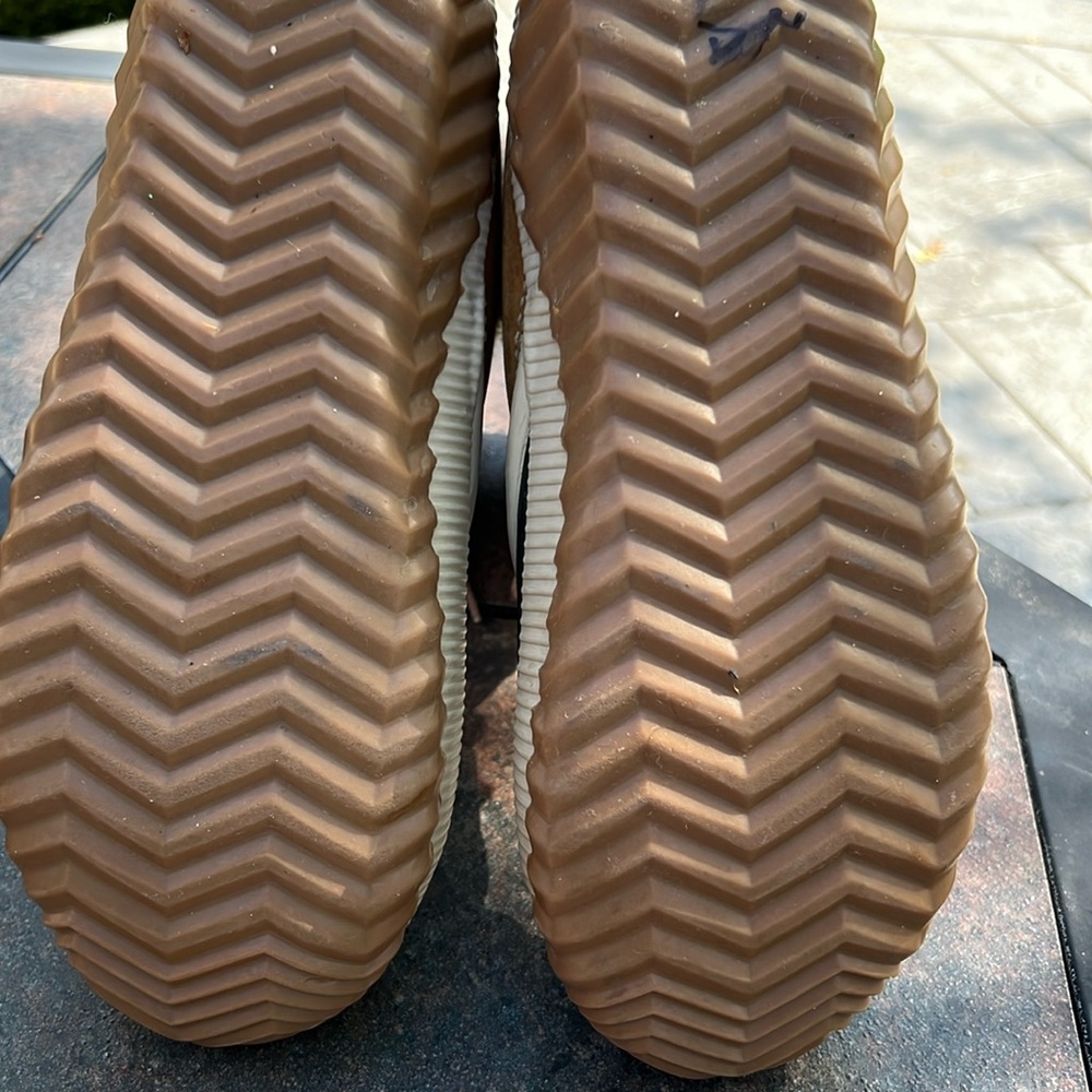 SOREL WATERPROOF WINTER BOOTS - Picture 11 of 12